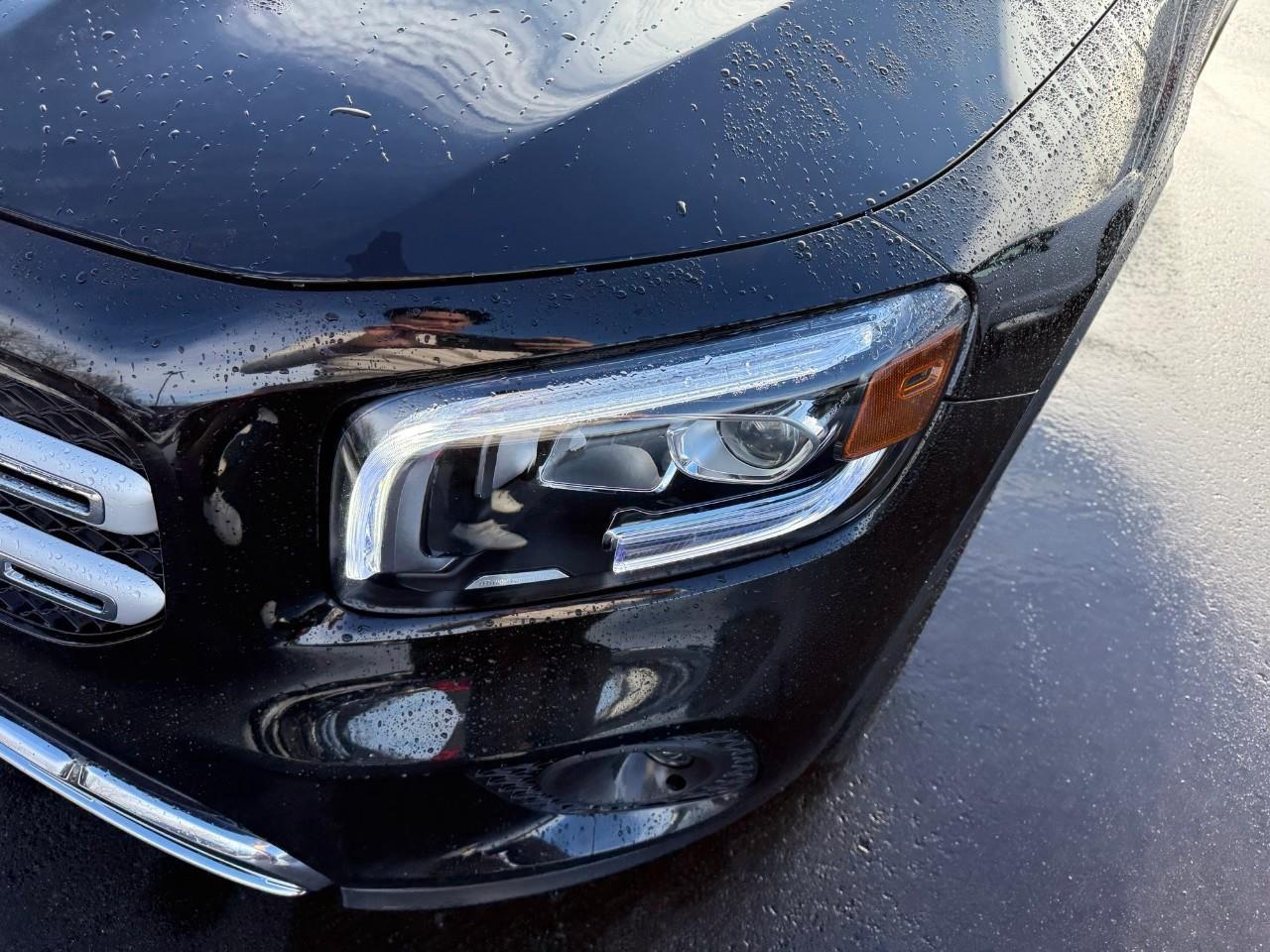 2020 Mercedes-Benz GLB 250 Base GLB 250 4dr All-Wheel Drive 4MATIC Photo