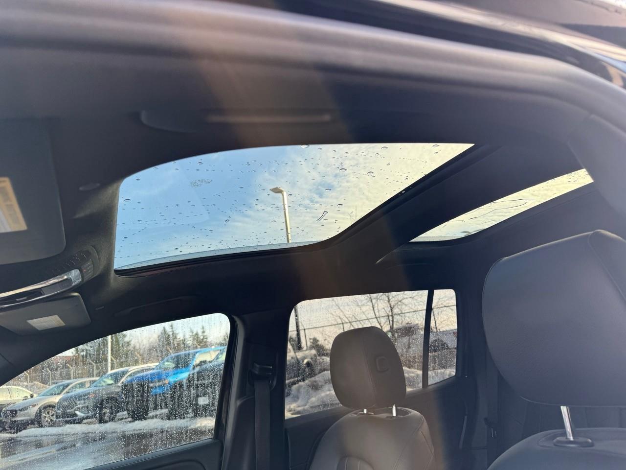 2020 Mercedes-Benz GLB 250 Base GLB 250 4dr All-Wheel Drive 4MATIC Photo