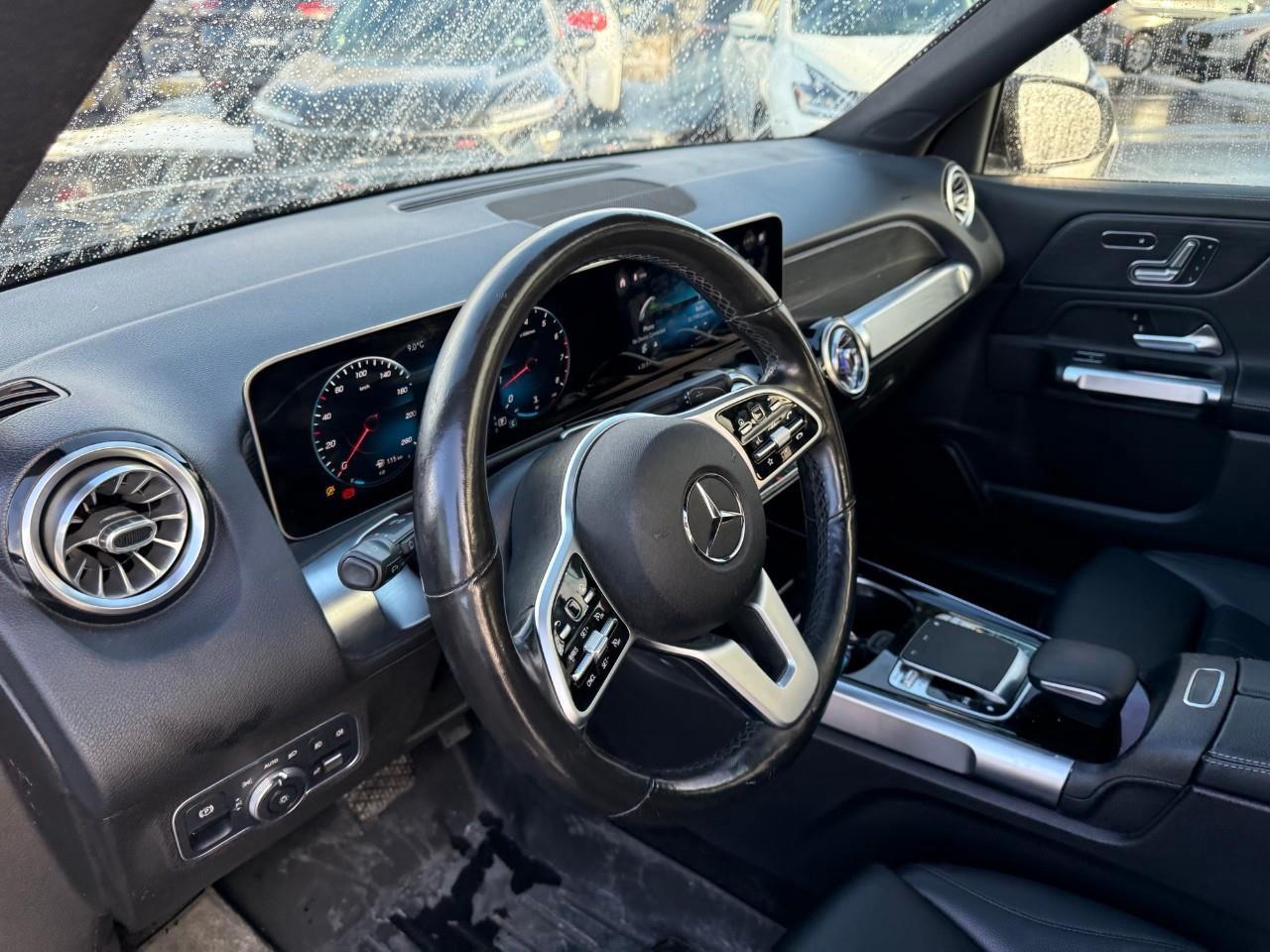 2020 Mercedes-Benz GLB 250 Base GLB 250 4dr All-Wheel Drive 4MATIC Photo