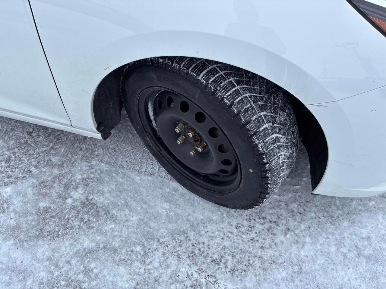 2018 Chevrolet Cruze LT Auto 4dr Sedan Photo