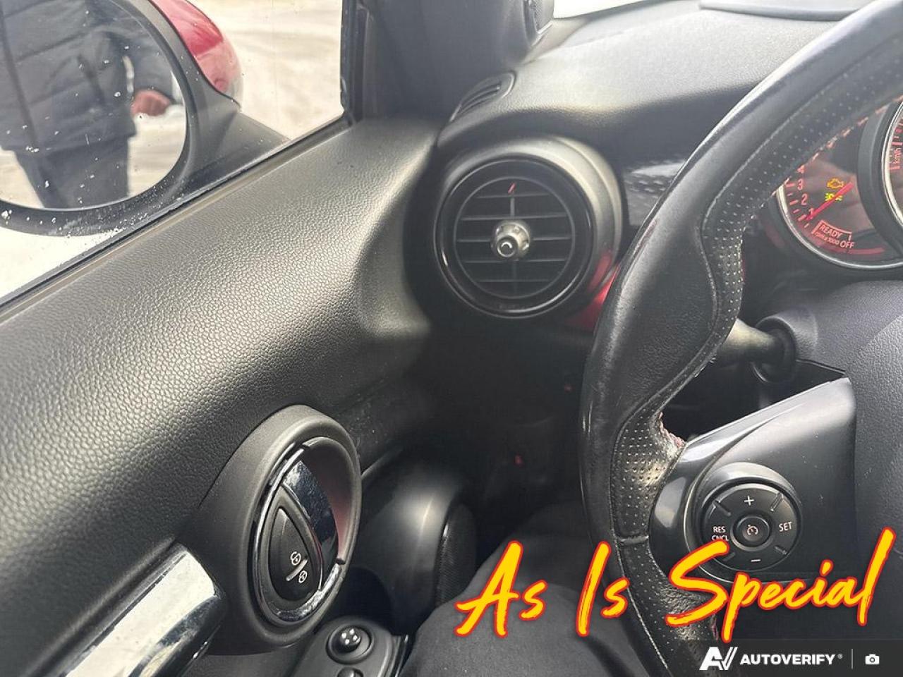 2016 MINI 3 Door John Cooper Works 2dr Hatchback Photo