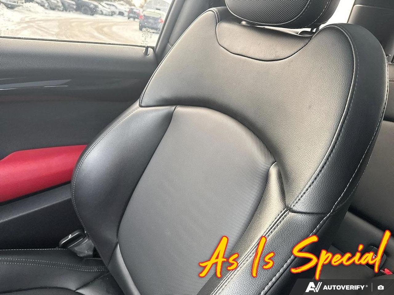 2016 MINI 3 Door John Cooper Works 2dr Hatchback Photo