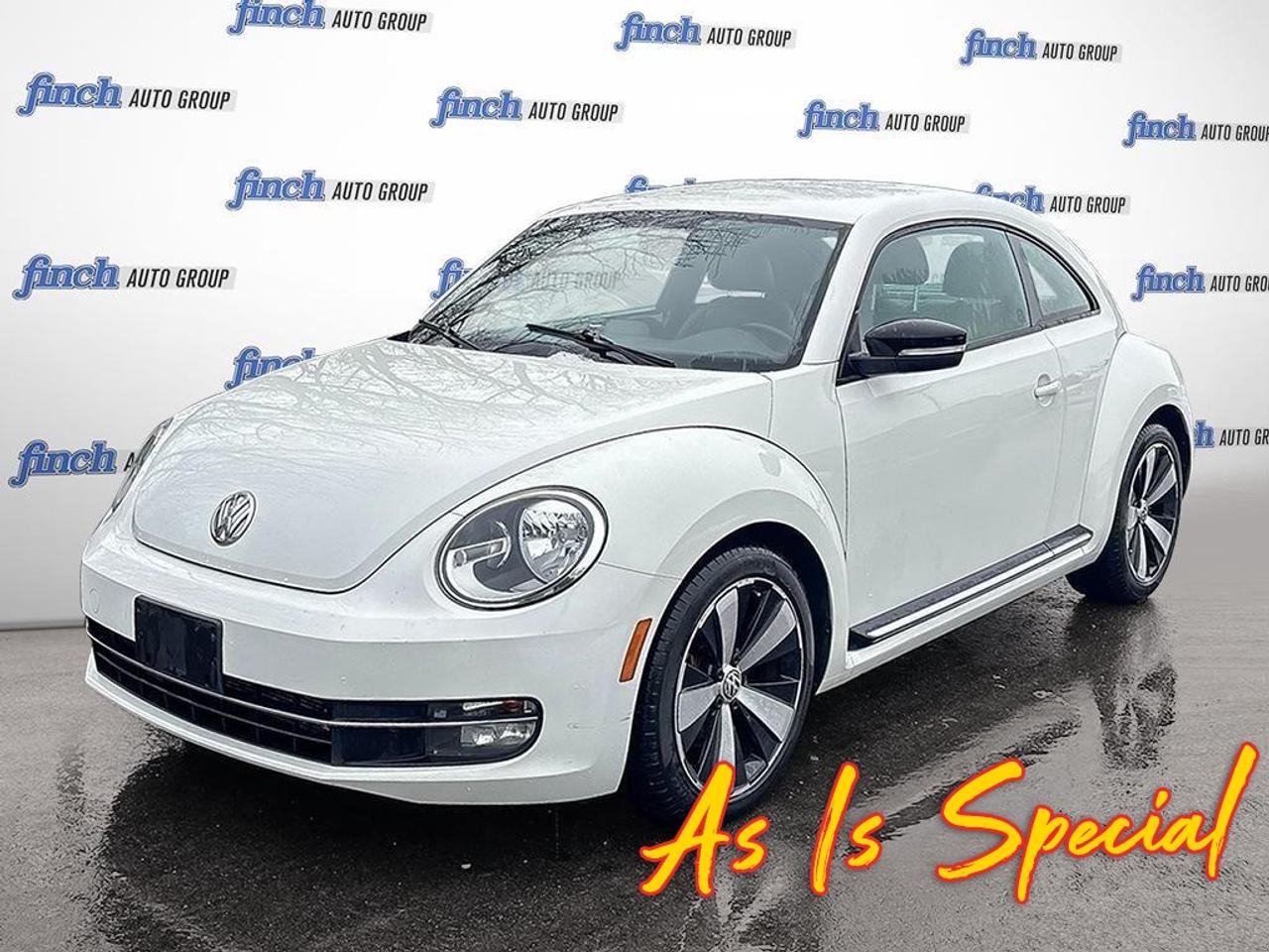 2013 Volkswagen Beetle  Photo0