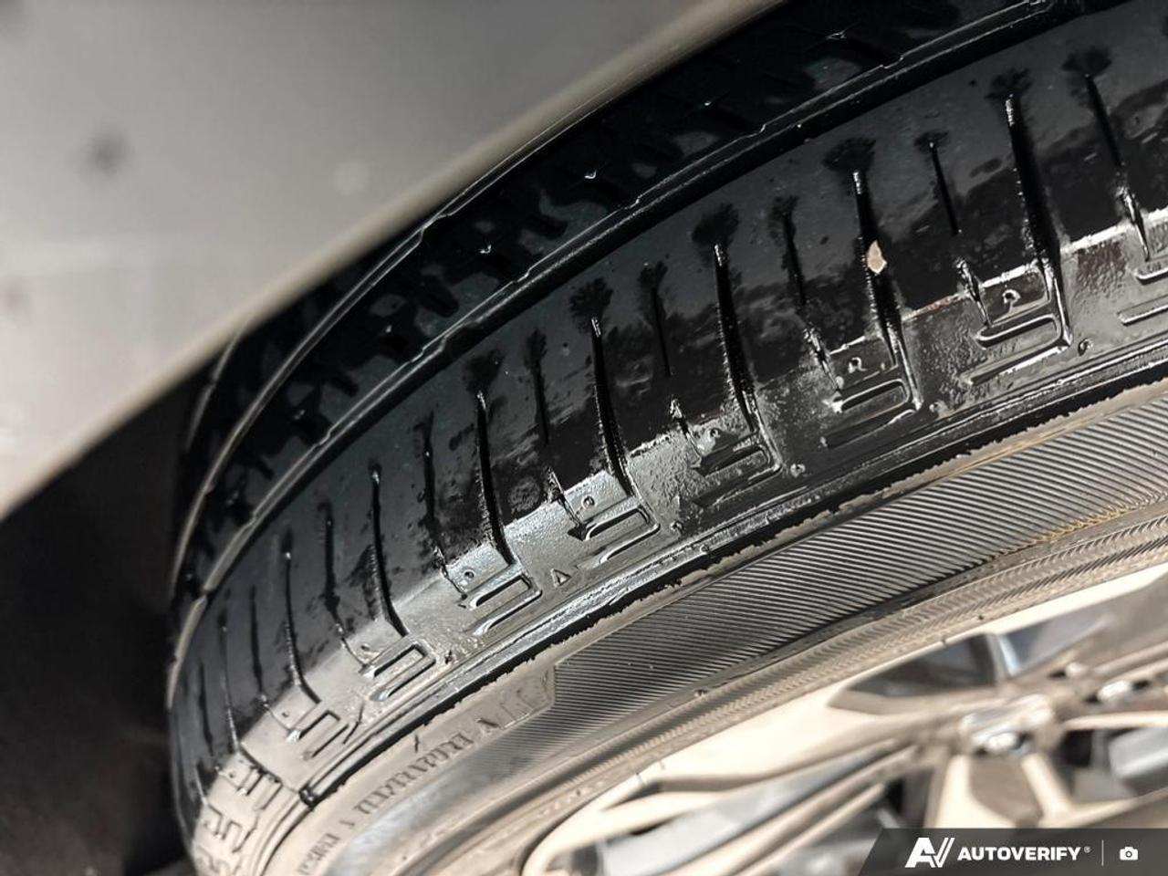 2021 Honda CR-V LX 4dr All-wheel Drive Photo