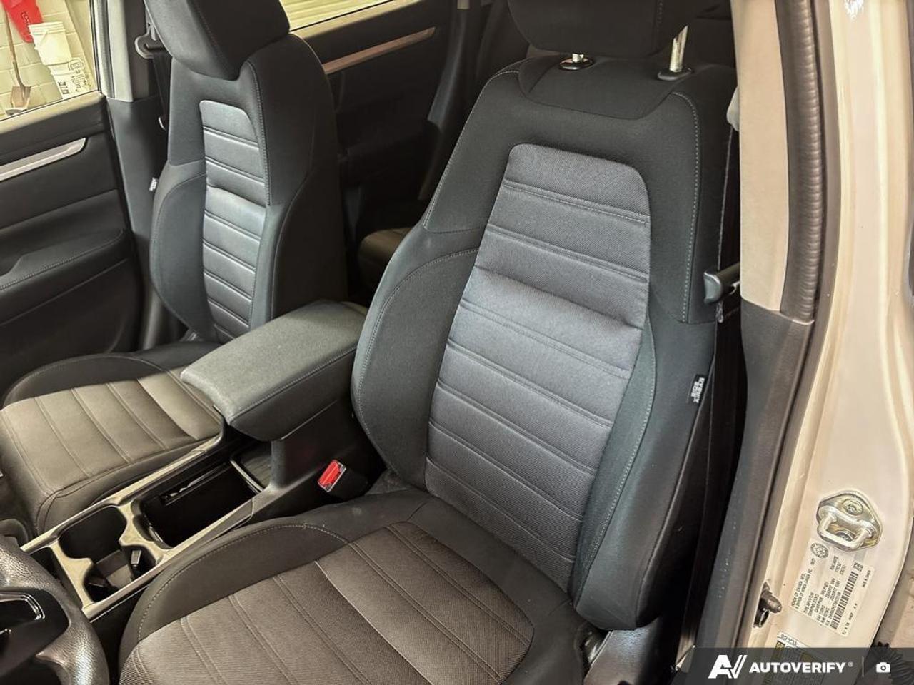 2021 Honda CR-V LX 4dr All-wheel Drive Photo