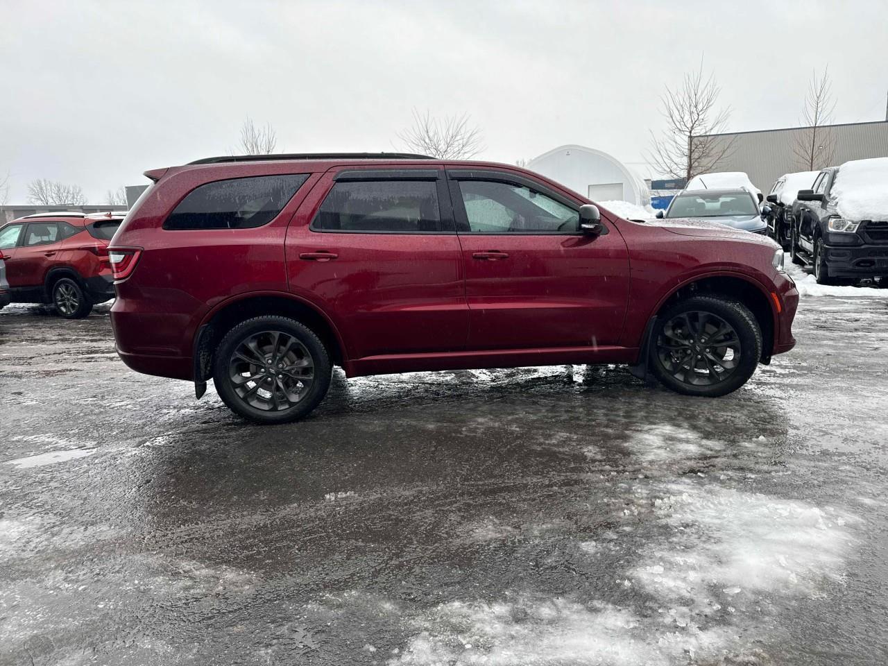 2023 Dodge Durango GT 4dr All-wheel Drive Photo