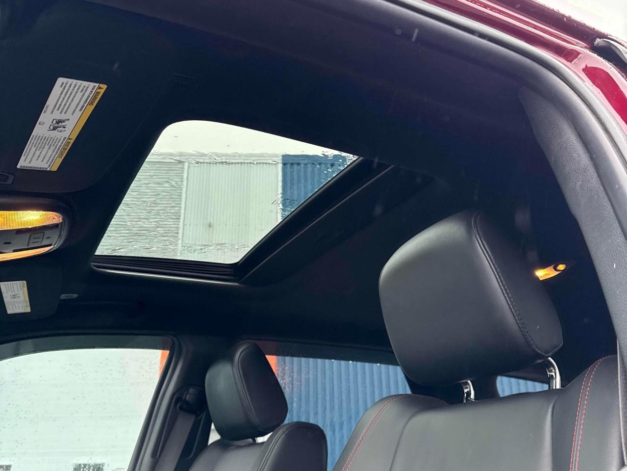 2023 Dodge Durango GT 4dr All-wheel Drive Photo