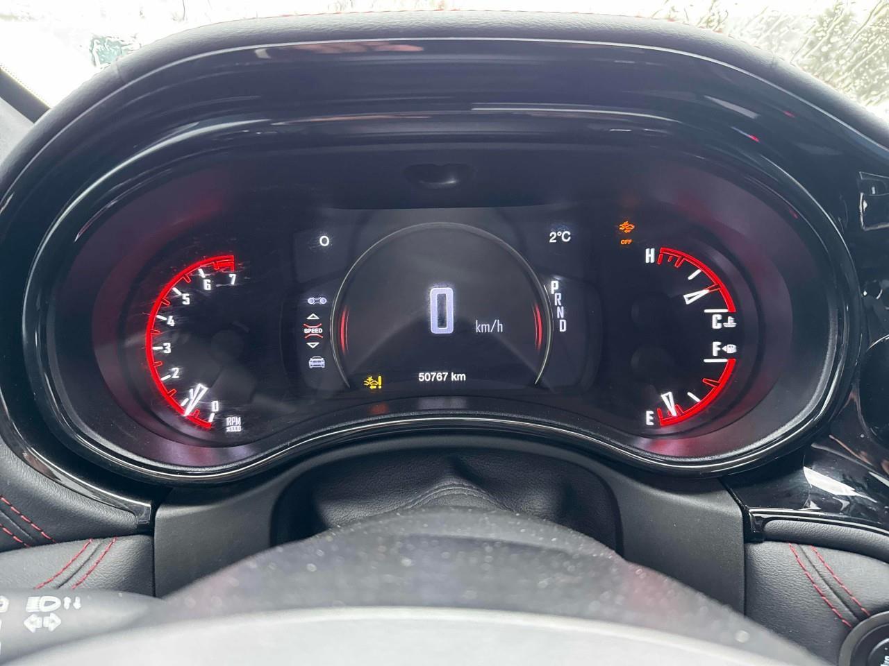 2023 Dodge Durango GT 4dr All-wheel Drive Photo