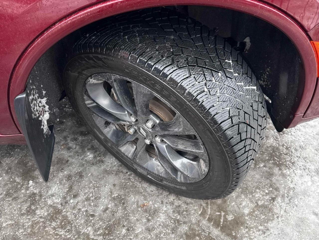 2023 Dodge Durango GT 4dr All-wheel Drive Photo