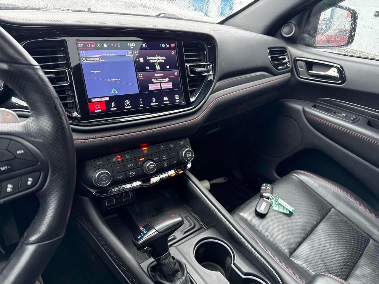 2023 Dodge Durango GT 4dr All-wheel Drive Photo