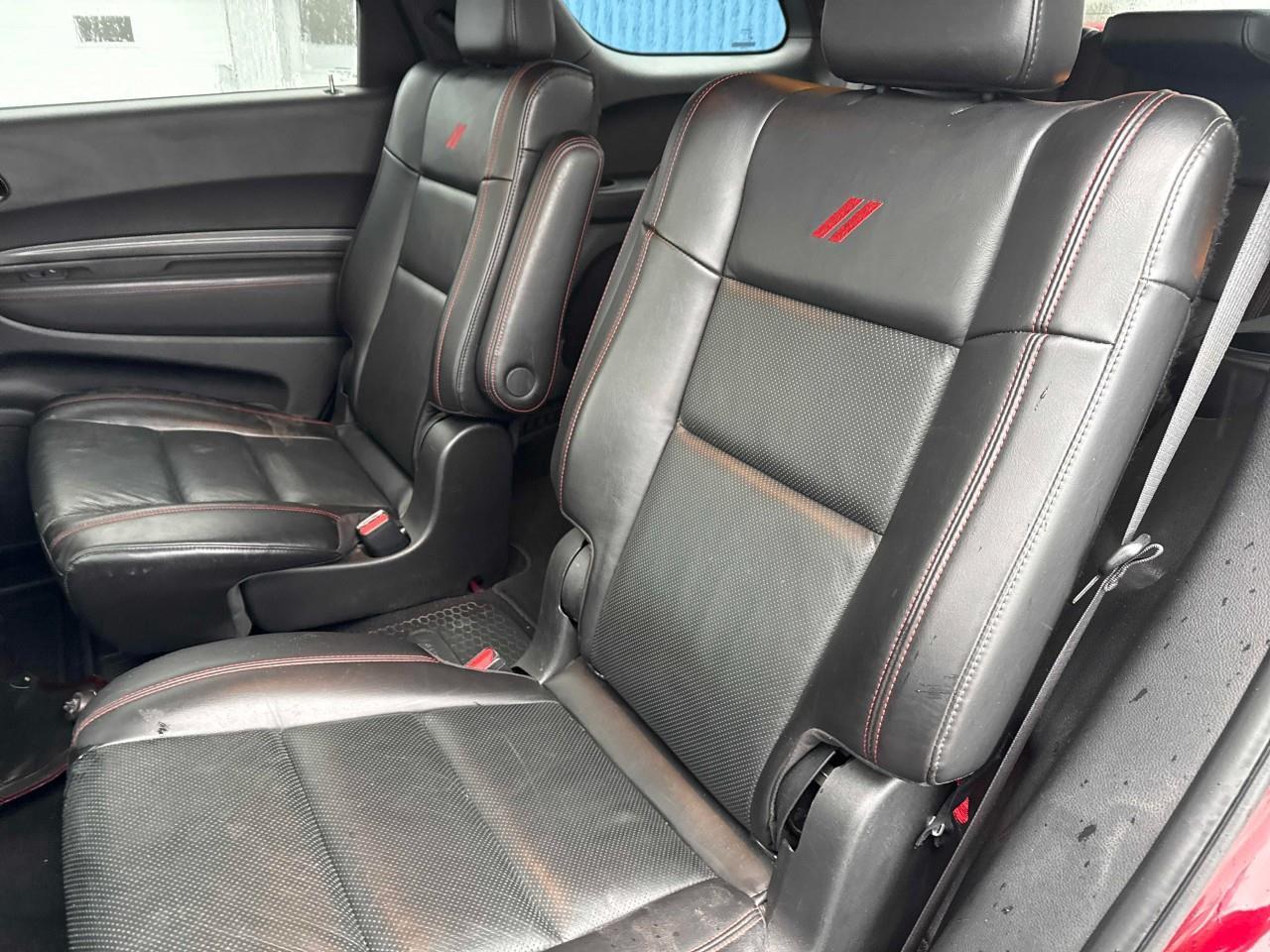 2023 Dodge Durango GT 4dr All-wheel Drive Photo