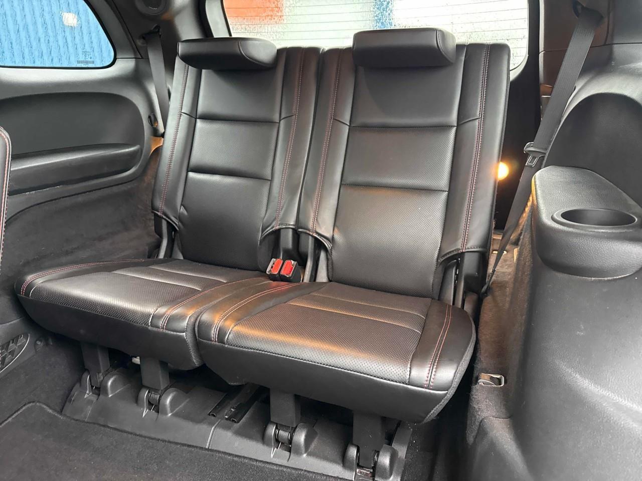 2023 Dodge Durango GT 4dr All-wheel Drive Photo