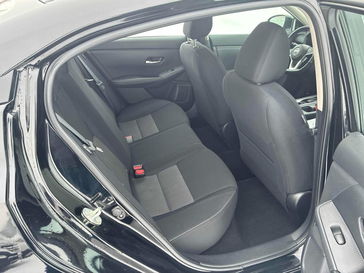 2023 Nissan Sentra SV 4DR SEDAN Photo