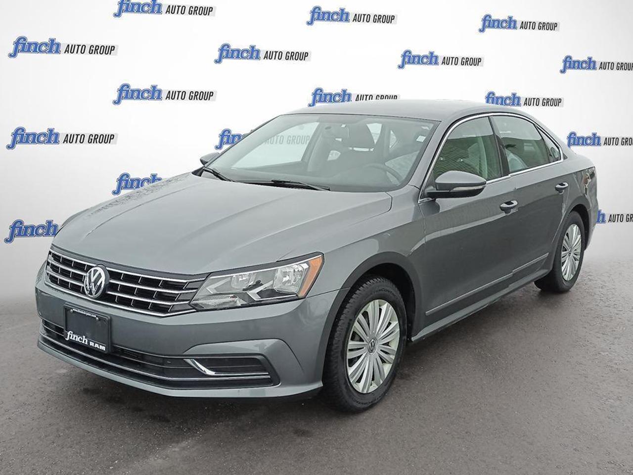 2016 Volkswagen Passat  Photo