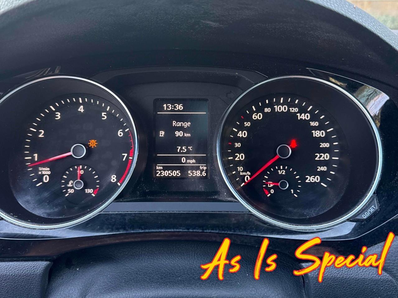 2016 Volkswagen Jetta 1.4 TSI Comfortline (M5) 4dr Sedan Photo