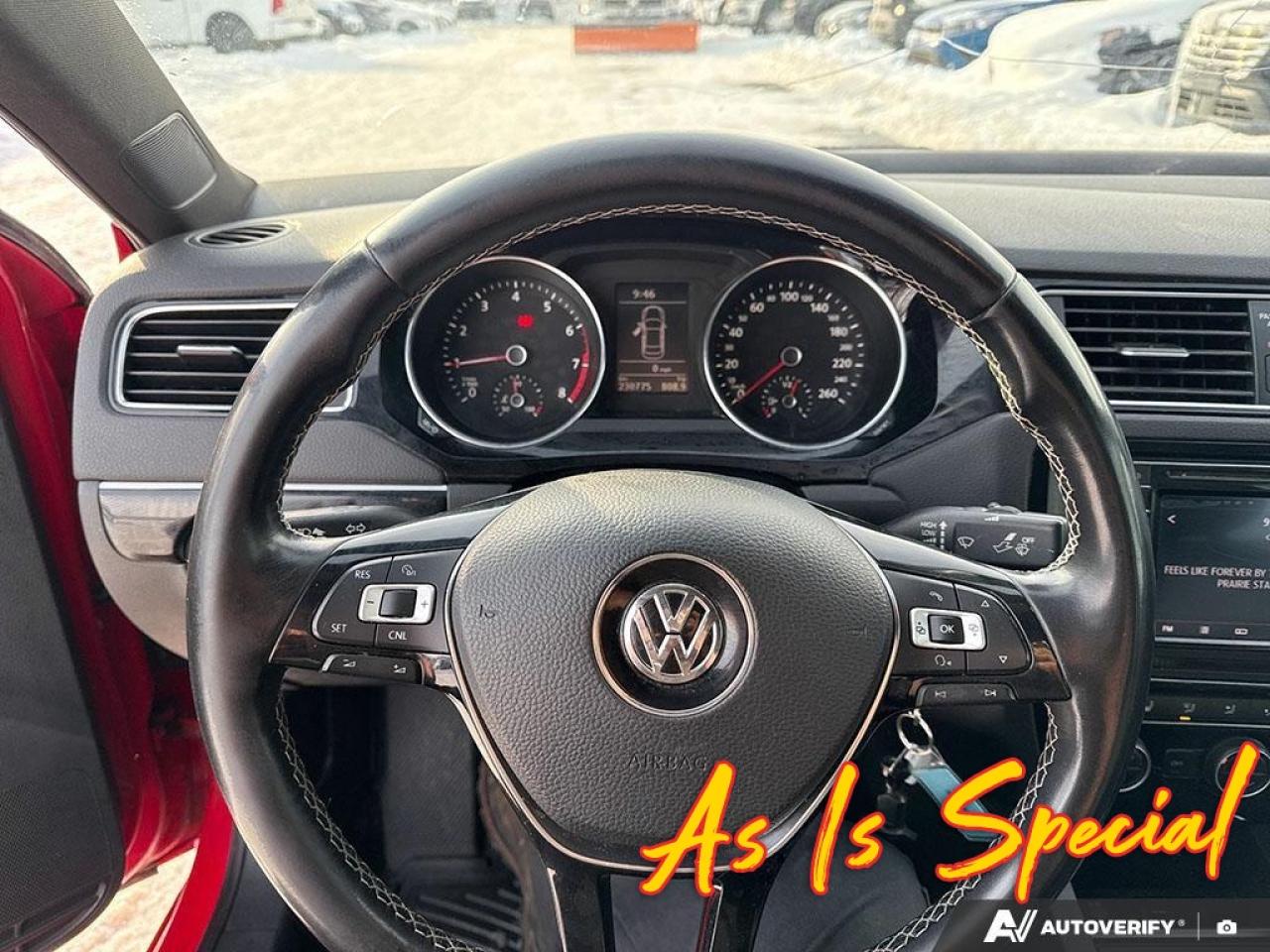 2016 Volkswagen Jetta 1.4 TSI Comfortline (M5) 4dr Sedan Photo