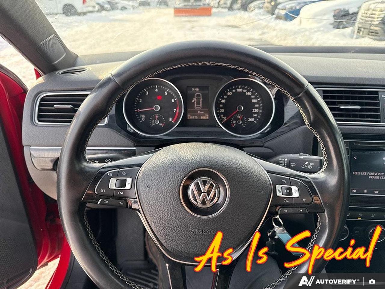 2016 Volkswagen Jetta 1.4 TSI Comfortline (M5) 4dr Sedan Photo