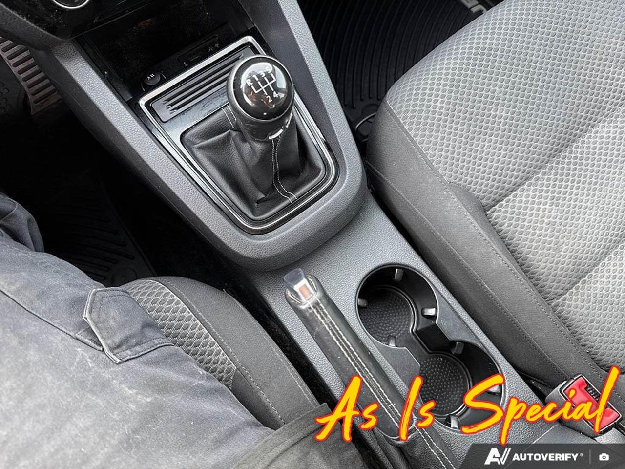 2016 Volkswagen Jetta 1.4 TSI Comfortline (M5) 4dr Sedan Photo