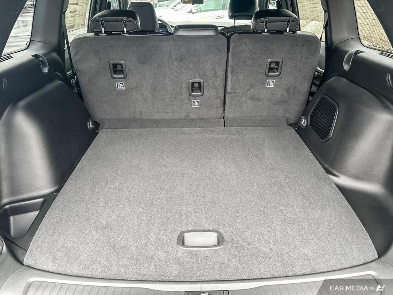 2026 Jeep Grand Cherokee Base 4dr 4x4 Photo