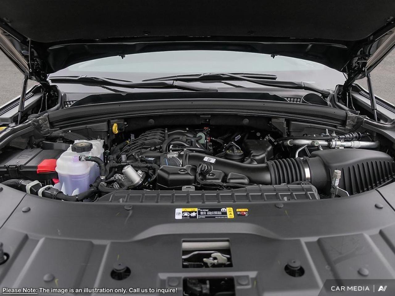 2025 Jeep Grand Cherokee Limited 4dr 4x4 Photo