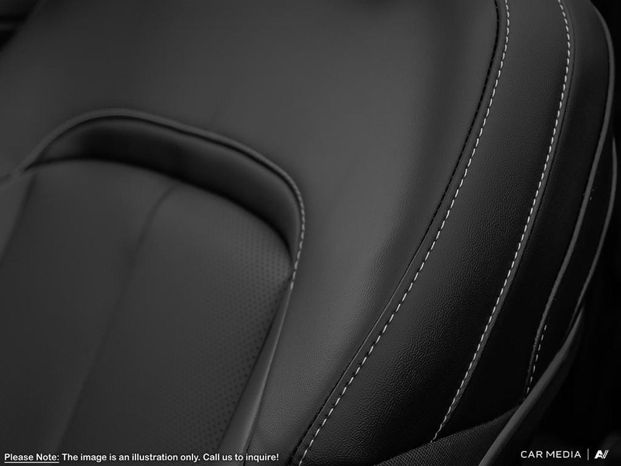 2025 Jeep Grand Cherokee Limited 4dr 4x4 Photo