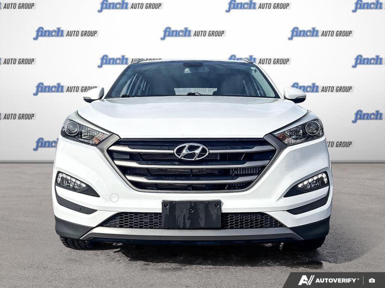 2016 Hyundai Tucson  Photo