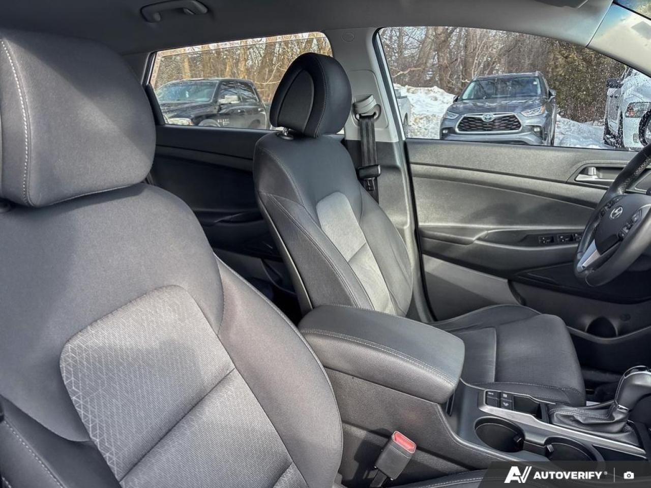 2016 Hyundai Tucson  Photo