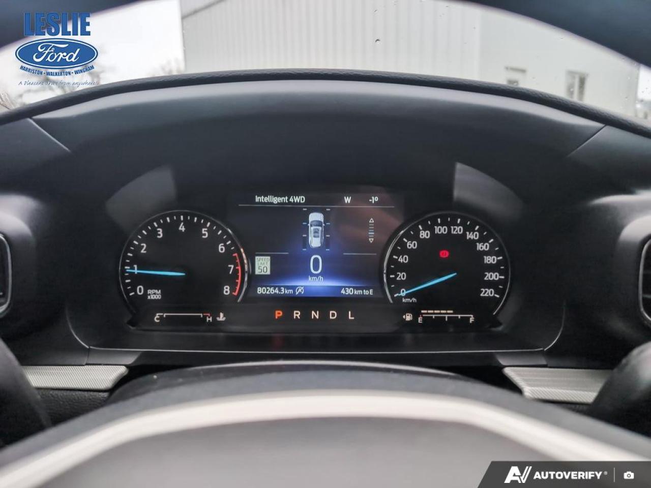 2024 Ford Explorer XLT 4WD Photo