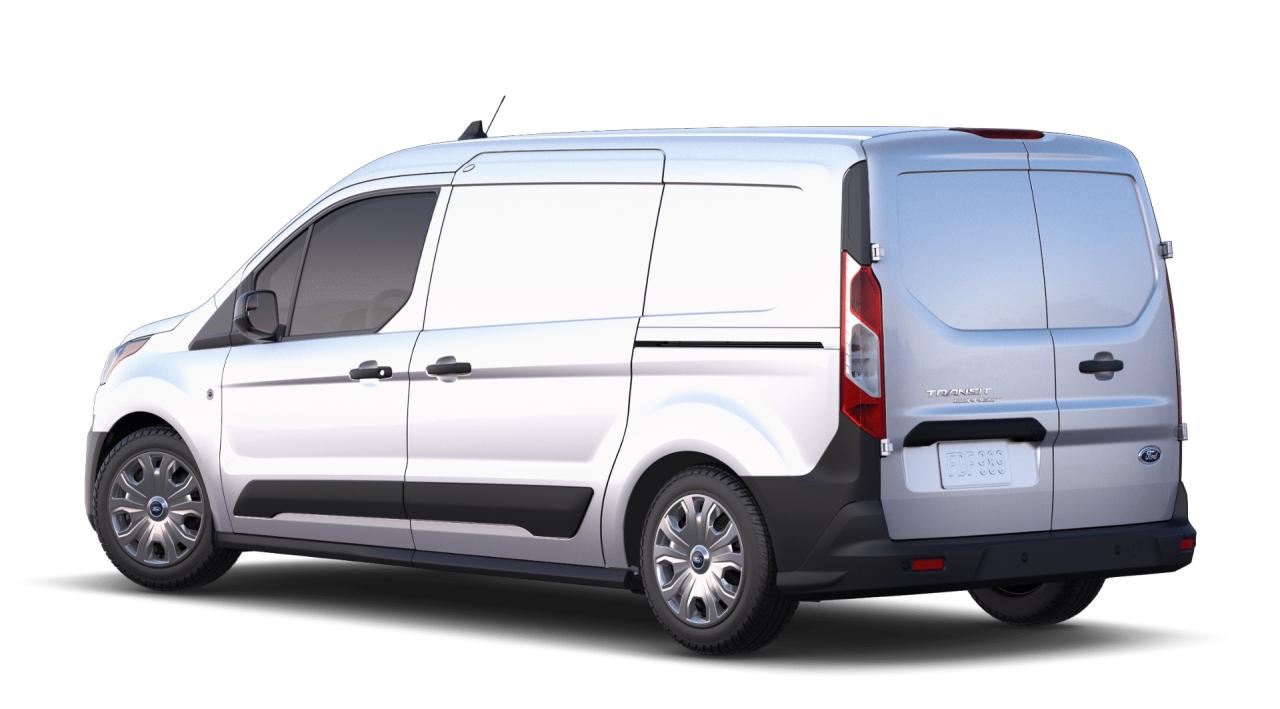 2023 Ford Transit Connect XL FWD Photo1