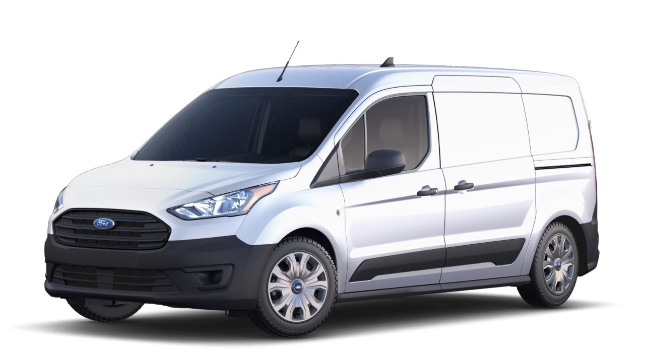 Used 2023 Ford Transit Connect XL FWD for sale in Harriston, Walkerton & Wingham, ON