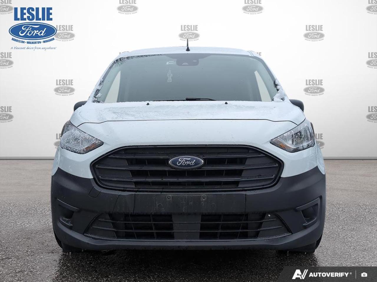 2023 Ford Transit Connect XL FWD Photo