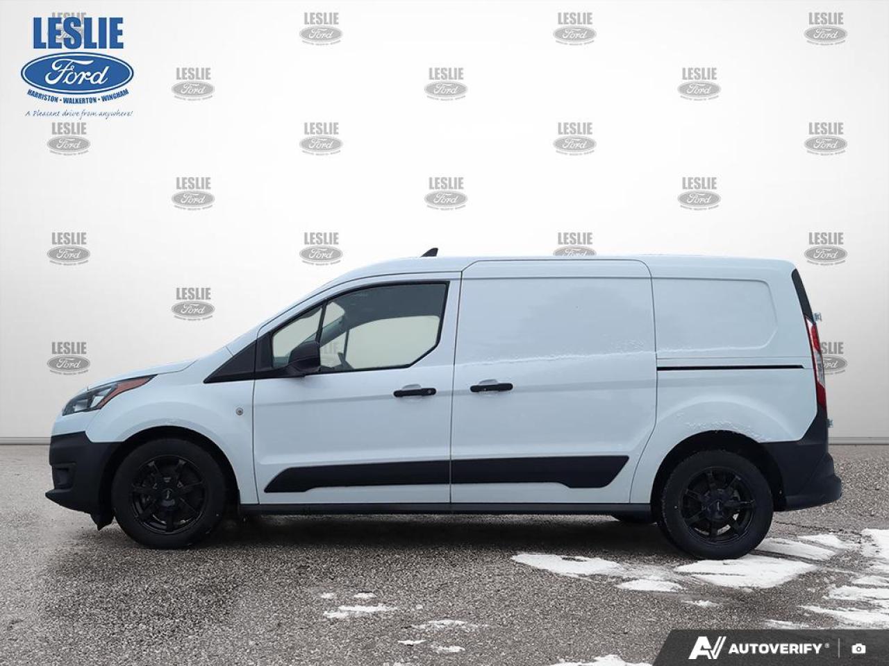 2023 Ford Transit Connect XL FWD Photo