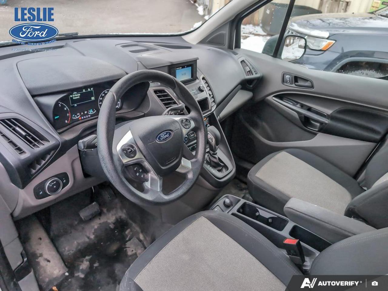2023 Ford Transit Connect XL FWD Photo