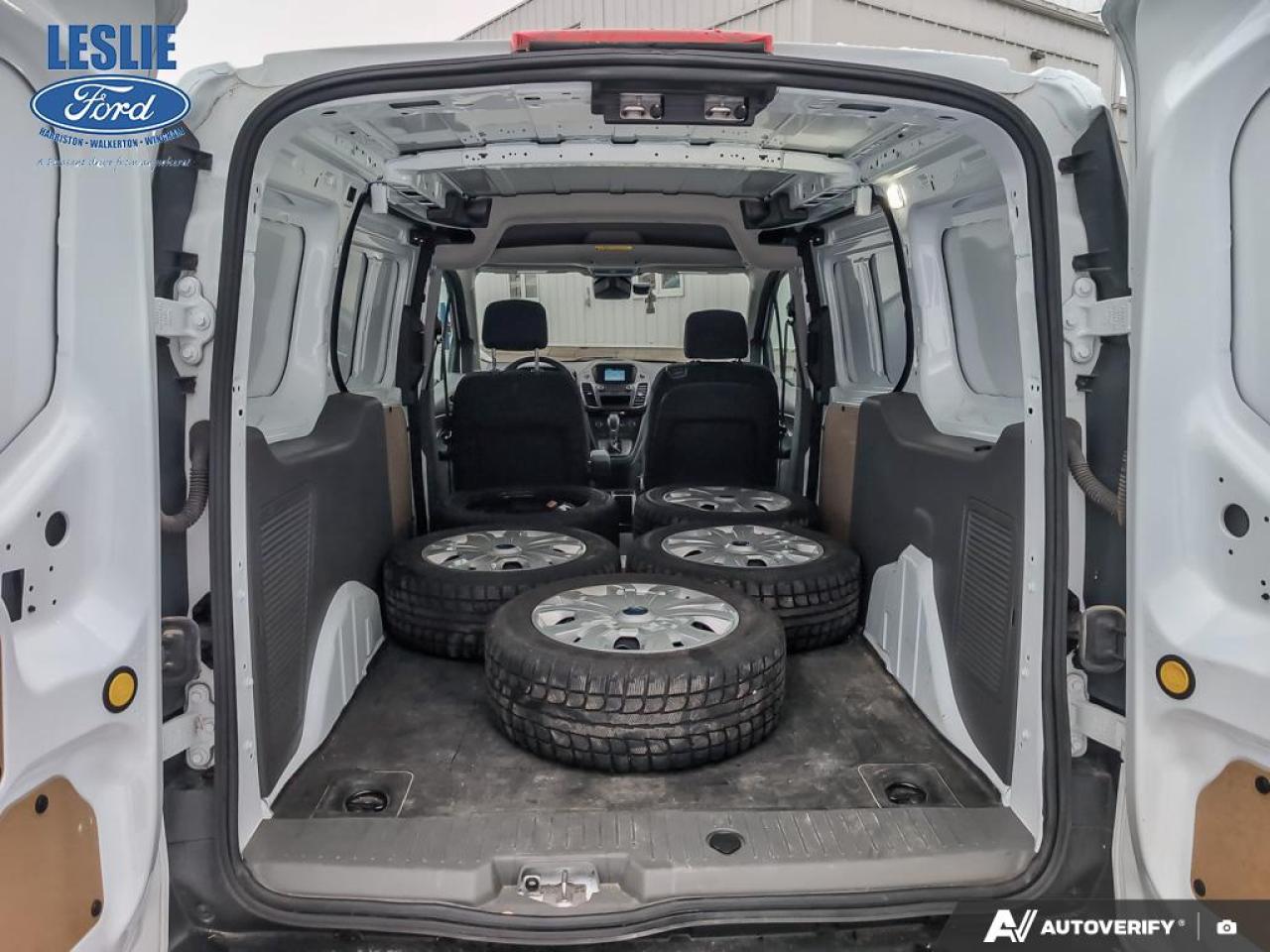 2023 Ford Transit Connect XL FWD Photo