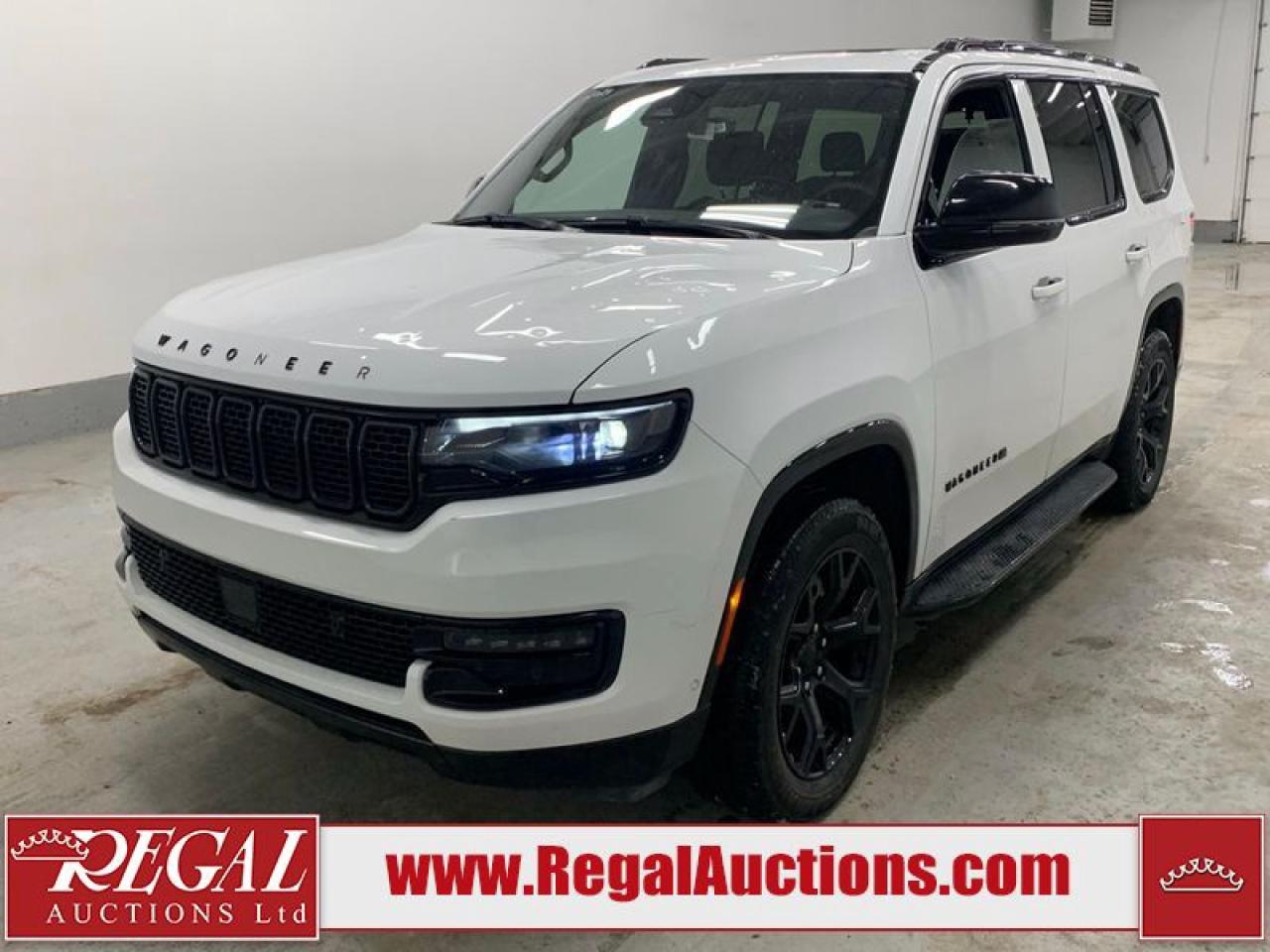 OFFERS WILL NOT BE ACCEPTED BY EMAIL OR PHONE - THIS VEHICLE WILL GO ON LIVE ONLINE AUCTION on Saturday January 17.<br> SALE STARTS AT 11:00 AM.<br><br>VEHICLE DESCRIPTION <br/>Stock #: 10270 <br/>Lot #:  <br/>Reserve Price: $56,000 <br/>CarProof Report: Available at www.RegalAuctions.com <br/><br/>IMPORTANT DECLARATION <br/>Finance Repo: This vehicle has been seized or surrendered to a creditor or bankruptcy trustee. <br/>Hail Damage: Hail Damage. <br/>Active Status: This vehicles title is listed as Active Status. <br/> Live Online Bidding: This vehicle will be available for bidding over the internet, visit www.RegalAuctions.com to register. <br/> <br/>The simple solution to selling your car or truck. Bring your clean vehicle in with your Drivers License and current Registration and well put it on the auction block at our next sale.<br/><br/>www.RegalAuctions.com