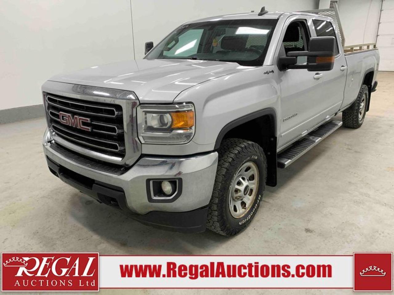 OFFERS WILL NOT BE ACCEPTED BY EMAIL OR PHONE - THIS VEHICLE WILL GO ON LIVE ONLINE AUCTION on Saturday January 24.<br> SALE STARTS AT 11:00 AM.<br><br>VEHICLE DESCRIPTION <br/>Stock #: 13412 <br/>Lot #: 215FX <br/>Reserve Price: Unreserved <br/>CarProof Report: Available at www.RegalAuctions.com <br/><br/>IMPORTANT DECLARATION <br/>Announcement: Non-specific auctioneer announcement. <br/>Fleet Vehicle: This vehicle is a commercially owned work vehicle. <br/>Unreserved: This vehicle has no reserve price and will sell to the highest bid. <br/> *REAR TAILGATE HANDLE BROKEN*  <br/>Active Status: This vehicles title is listed as Active Status. <br/> Live Online Bidding: This vehicle will be available for bidding over the internet, visit www.RegalAuctions.com to register. <br/> <br/>The simple solution to selling your car or truck. Bring your clean vehicle in with your Drivers License and current Registration and well put it on the auction block at our next sale.<br/><br/>www.RegalAuctions.com