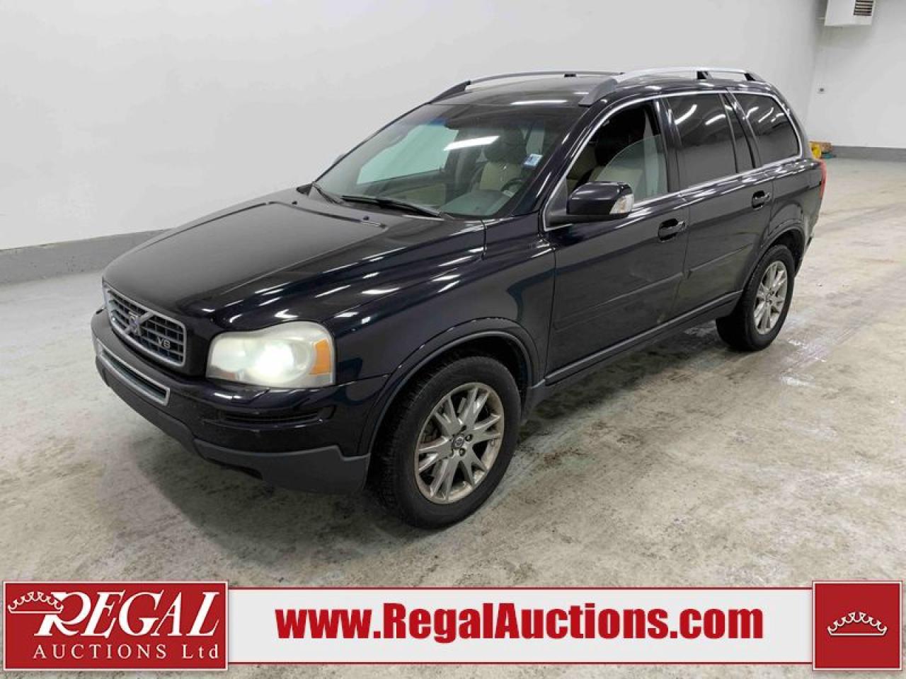 OFFERS WILL NOT BE ACCEPTED BY EMAIL OR PHONE - THIS VEHICLE WILL GO ON TIMED ONLINE AUCTION on Tuesday January 20.<br><br/>VEHICLE DESCRIPTION <br/>Stock #: 13923 <br/>Lot #: 626 <br/>Reserve Price: $3,850 <br/>CarProof Report: Available at www.RegalAuctions.com <br/><br/>IMPORTANT DECLARATION <br/>Claim History: Claim History. <br/>Active Status: This vehicles title is listed as Active Status. <br/> Live Online Bidding: This vehicle will be available for bidding over the internet, visit www.RegalAuctions.com to register. <br/> <br/>The simple solution to selling your car or truck. Bring your clean vehicle in with your Drivers License and current Registration and well put it on the auction block at our next sale.<br/><br/>www.RegalAuctions.com