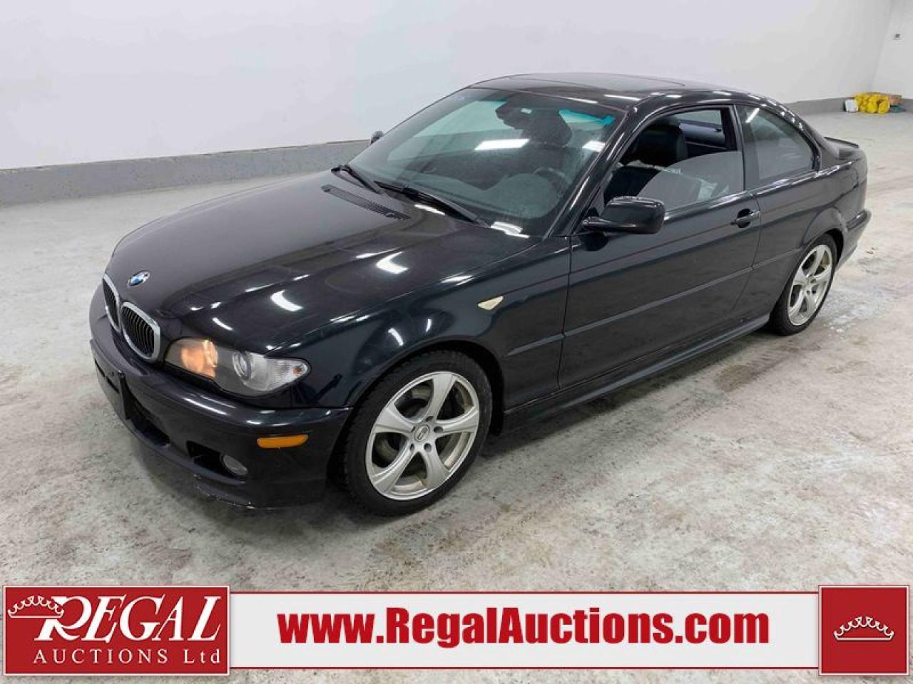 OFFERS WILL NOT BE ACCEPTED BY EMAIL OR PHONE - THIS VEHICLE WILL GO ON TIMED ONLINE AUCTION on Tuesday January 20.<br><br/>VEHICLE DESCRIPTION <br/>Stock #: 13930 <br/>Lot #: 632 <br/>Reserve Price: $4,500 <br/>CarProof Report: Available at www.RegalAuctions.com <br/><br/>IMPORTANT DECLARATION <br/>Announcement: Non-specific auctioneer announcement. <br/>Claim History: Claim History. <br/> *EXTRA SET OF TIRES ON RIMS IN VEHICLE* *AIRBAG LIGHT ON*  <br/>Active Status: This vehicles title is listed as Active Status. <br/> Live Online Bidding: This vehicle will be available for bidding over the internet, visit www.RegalAuctions.com to register. <br/> <br/>The simple solution to selling your car or truck. Bring your clean vehicle in with your Drivers License and current Registration and well put it on the auction block at our next sale.<br/><br/>www.RegalAuctions.com