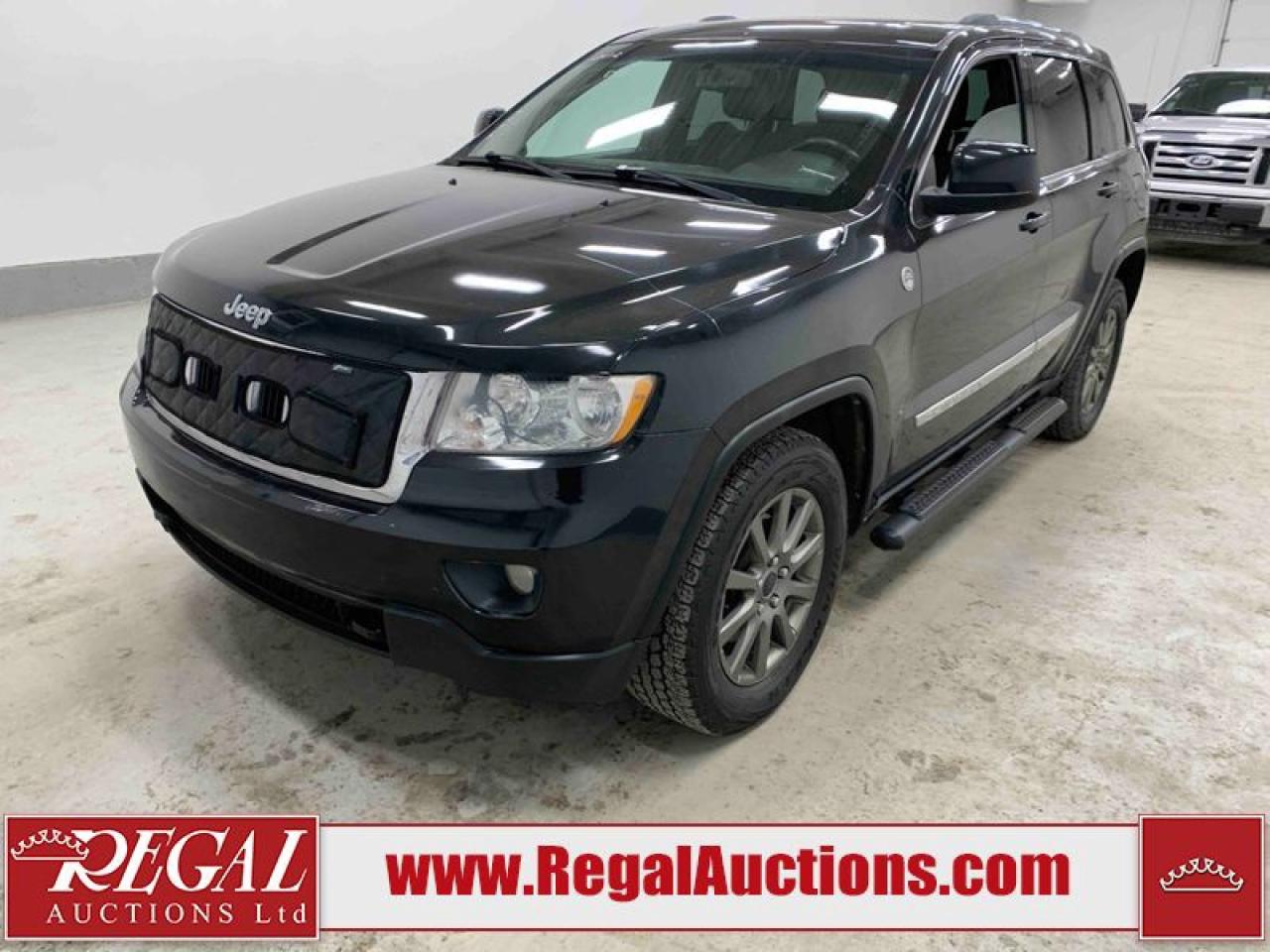 OFFERS WILL NOT BE ACCEPTED BY EMAIL OR PHONE - THIS VEHICLE WILL GO ON TIMED ONLINE AUCTION on Tuesday January 20.<br><br/>VEHICLE DESCRIPTION <br/>Stock #: 14055 <br/>Lot #: 412DTX <br/>Reserve Price: Unreserved <br/>CarProof Report: Available at www.RegalAuctions.com <br/><br/>IMPORTANT DECLARATION <br/>Dealership Trade-In: Unit was traded in and is being sold on behalf of a franchise dealership. <br/>Unreserved: This vehicle has no reserve price and will sell to the highest bid. <br/> *PANEL REPAINTED*  <br/>Active Status: This vehicles title is listed as Active Status. <br/> Live Online Bidding: This vehicle will be available for bidding over the internet, visit www.RegalAuctions.com to register. <br/> <br/>The simple solution to selling your car or truck. Bring your clean vehicle in with your Drivers License and current Registration and well put it on the auction block at our next sale.<br/><br/>www.RegalAuctions.com