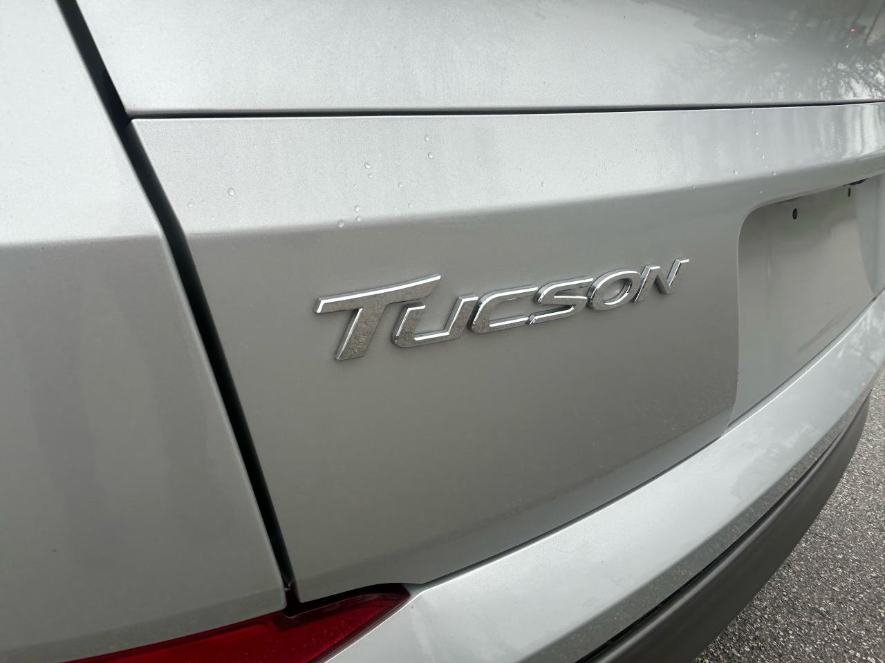 2016 Hyundai Tucson Premium - Photo #15