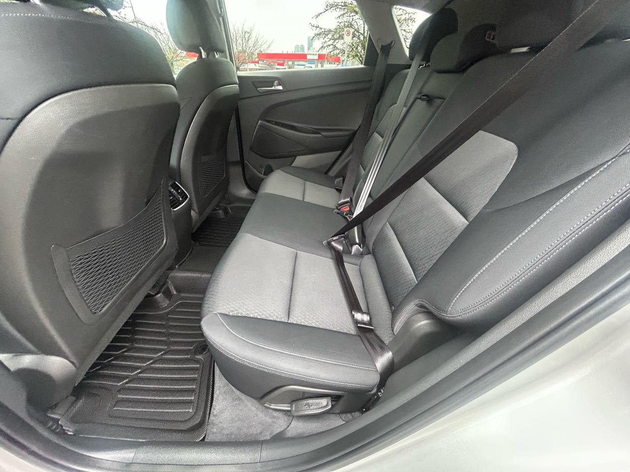 2016 Hyundai Tucson Premium - Photo #10