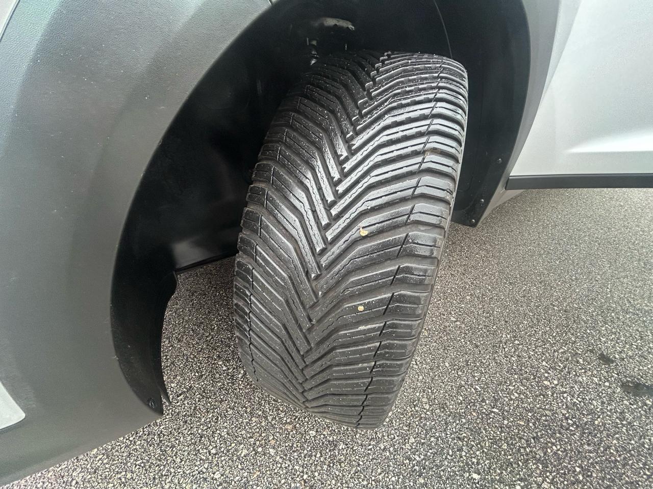 2016 Hyundai Tucson Premium - Photo #14