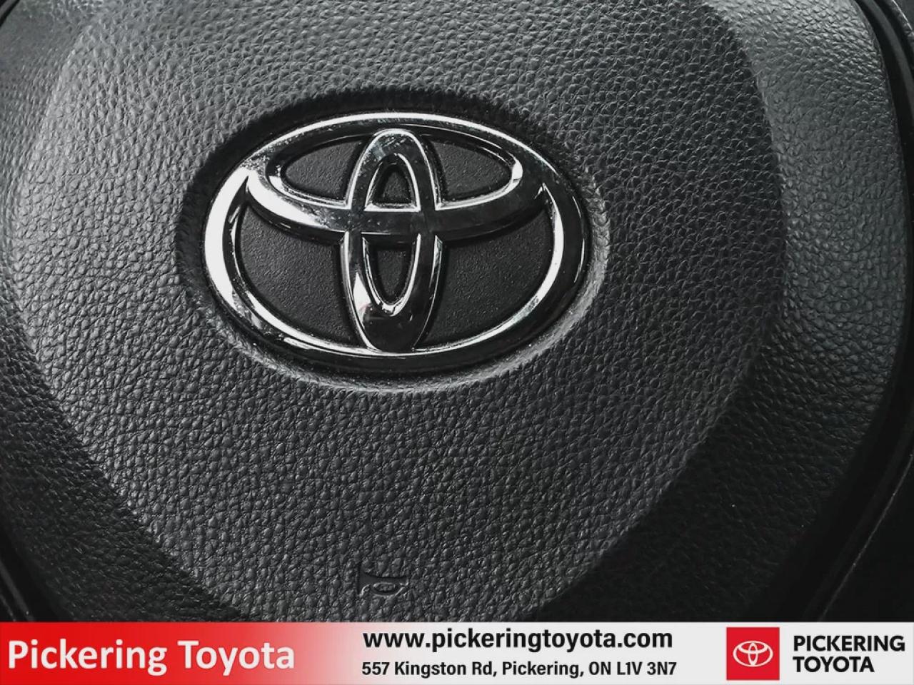 2024 Toyota RAV4 4DR AWD LE Photo