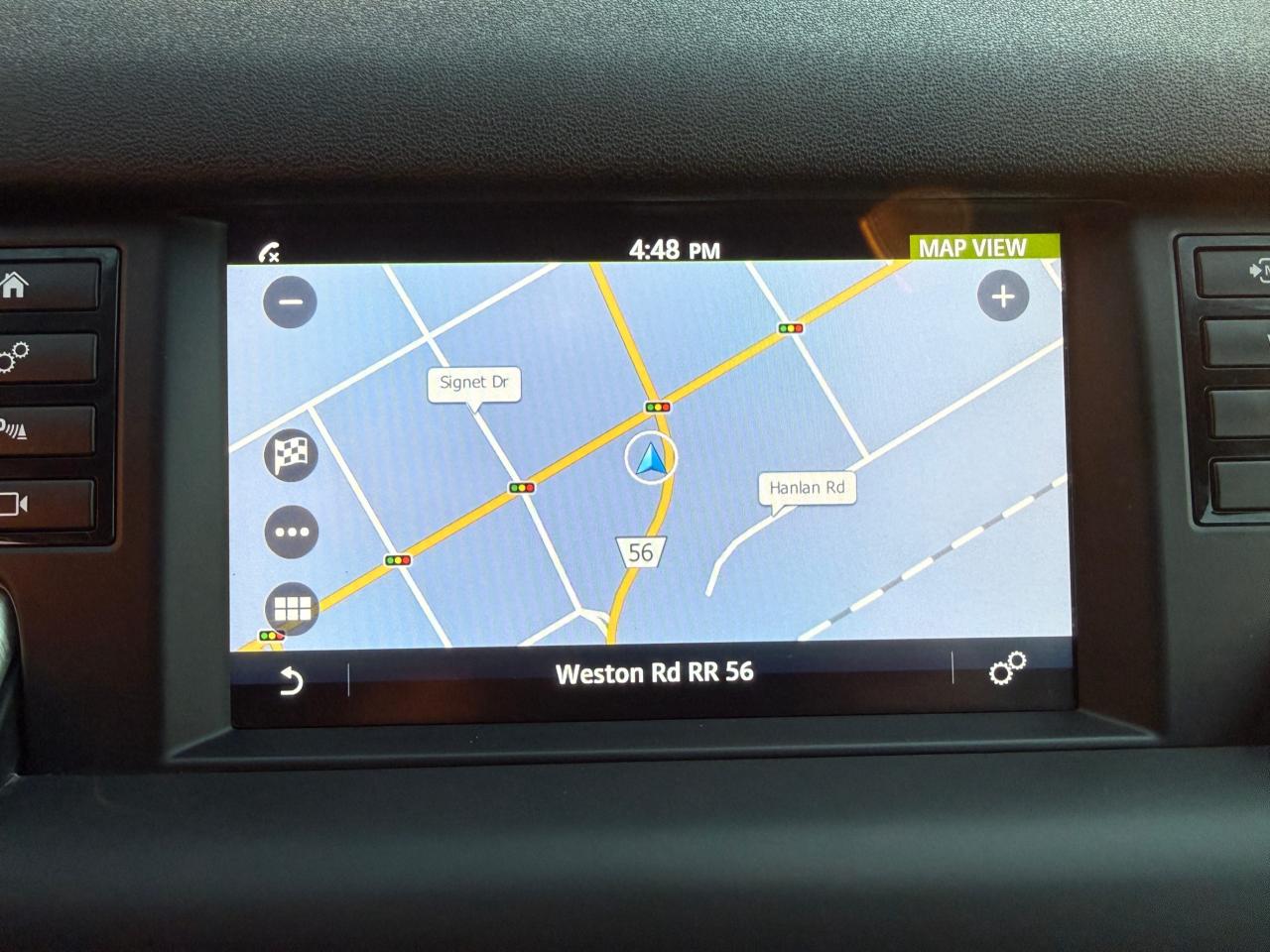 2016 Land Rover Discovery Sport 4WD 4dr HSE Photo