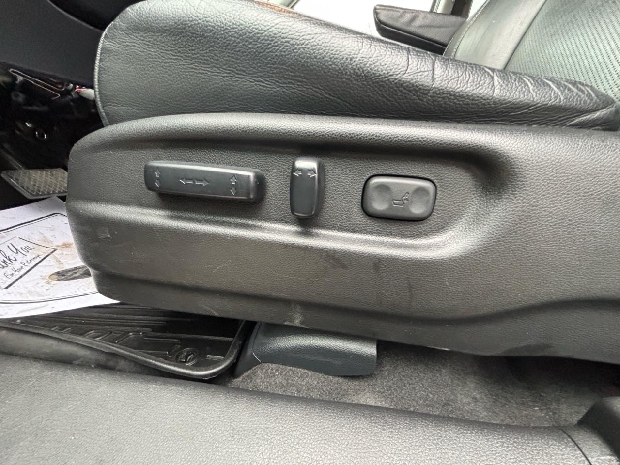 2019 Honda Pilot Touring 8-Passenger AWD Photo