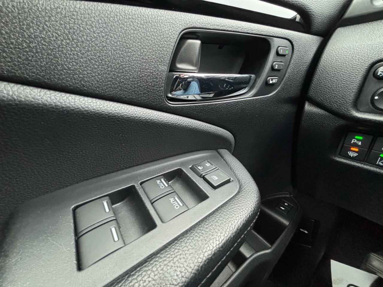 2019 Honda Pilot Touring 8-Passenger AWD Photo