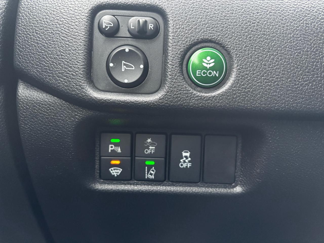 2019 Honda Pilot Touring 8-Passenger AWD Photo