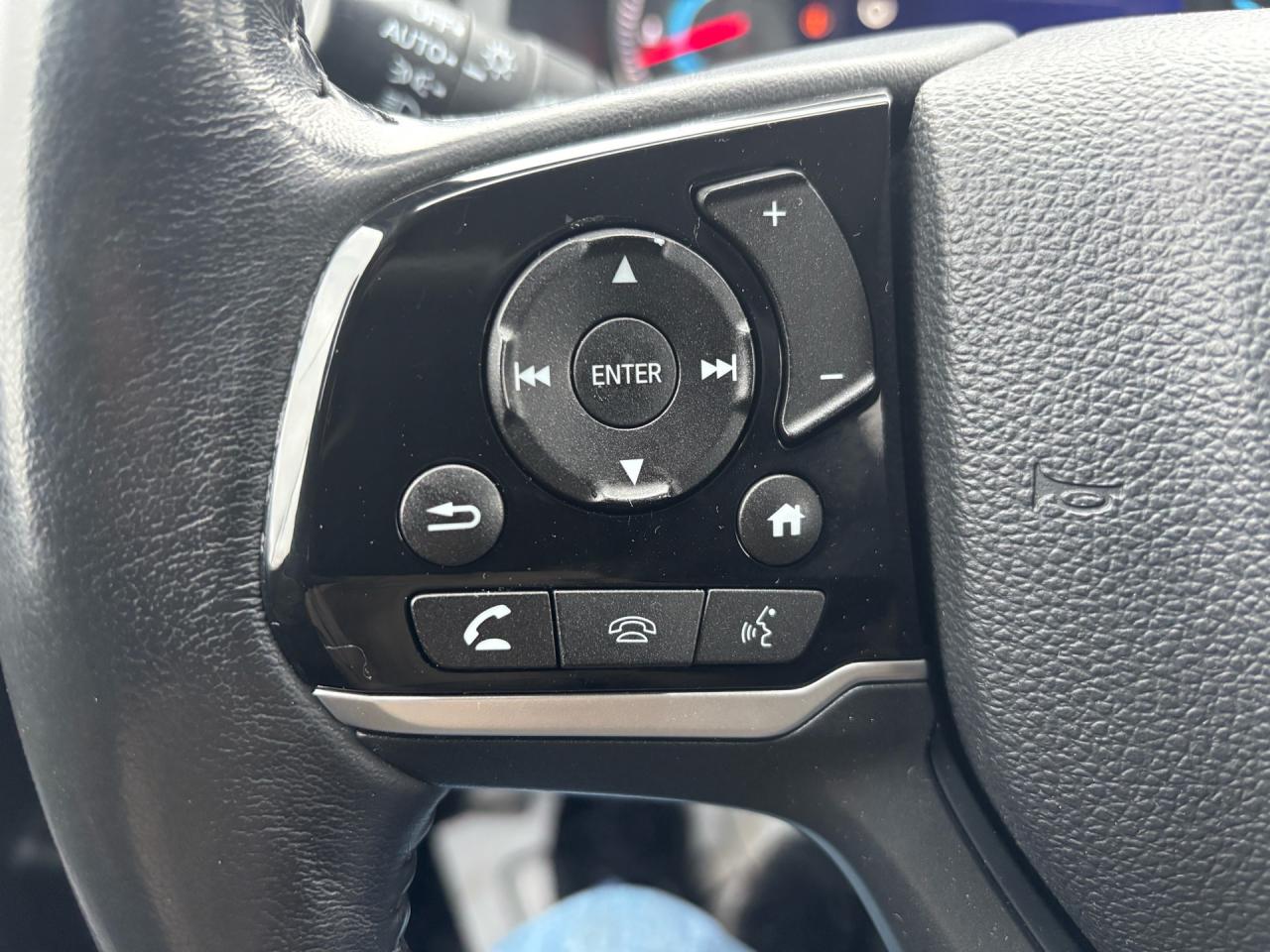 2019 Honda Pilot Touring 8-Passenger AWD Photo