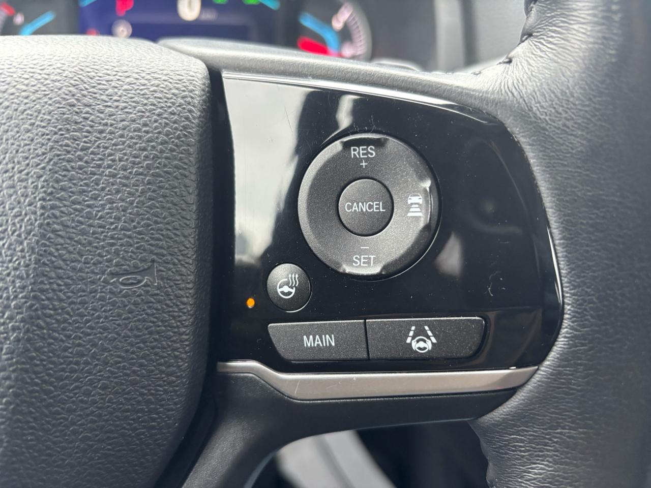 2019 Honda Pilot Touring 8-Passenger AWD Photo