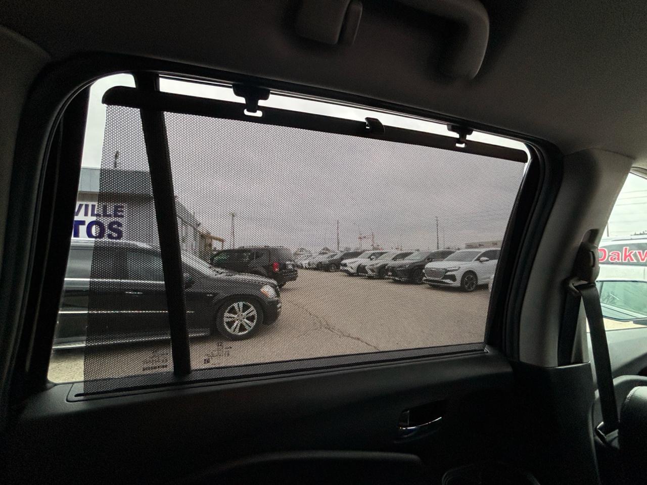 2019 Honda Pilot Touring 8-Passenger AWD Photo